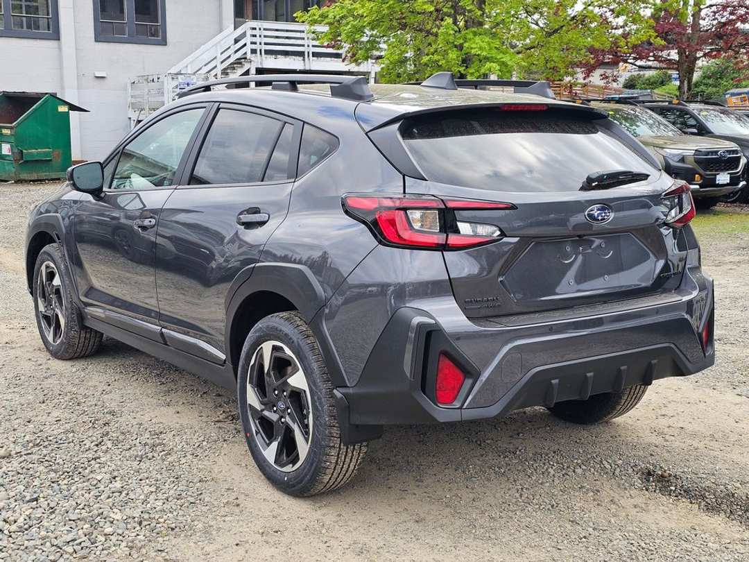 2026 Subaru Crosstrek Limited - Image 3