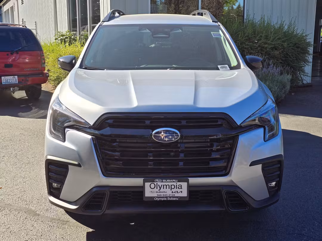 2026 Subaru Ascent Premium - Image 2