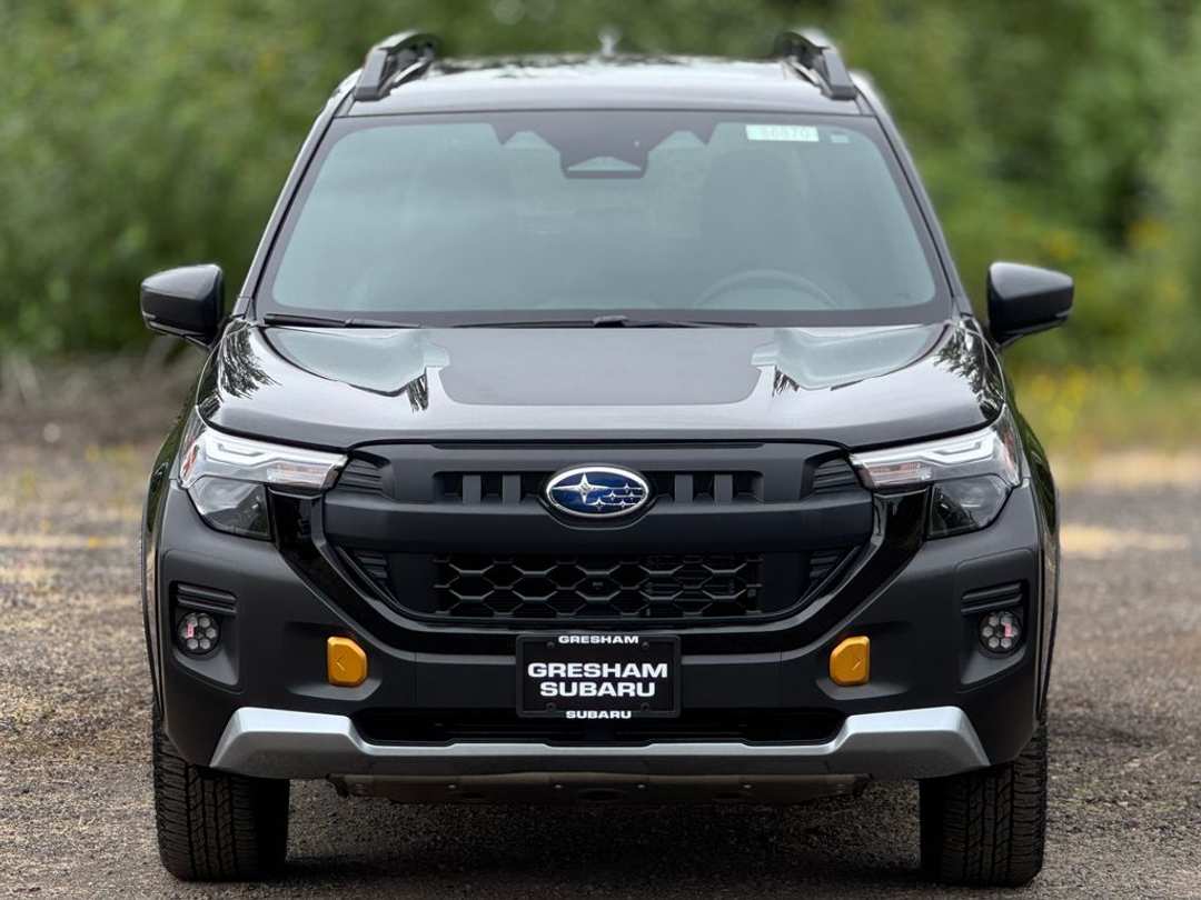 2026 Subaru Forester Wilderness - Image 2
