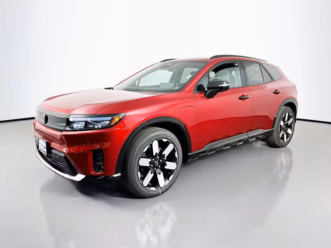 2026 Honda Prologue Elite - Image 3