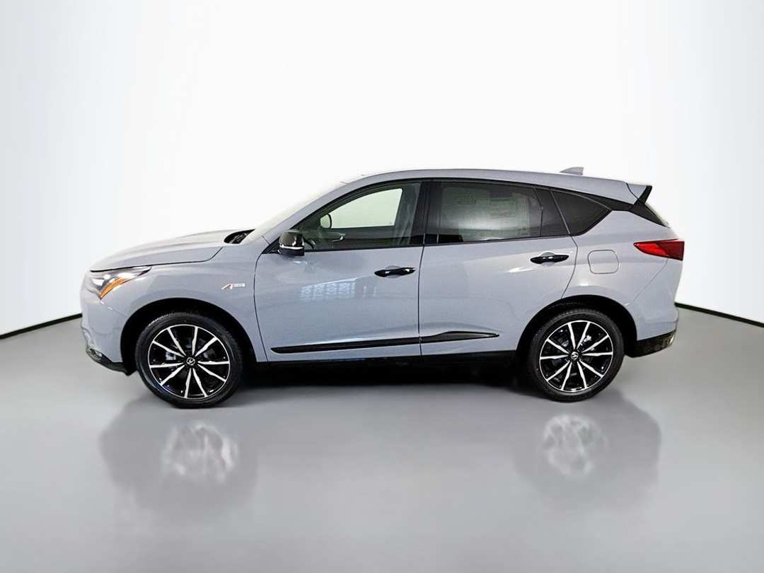 2026 Acura RDX ASpec Advance Package - Image 2