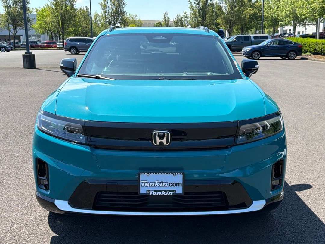 2026 Honda Prologue Elite - Image 3