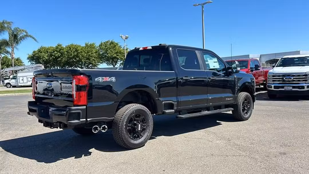 2026 Ford F-250Sd XL - Image 3