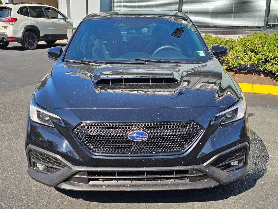 2022 Subaru WRX GT - Image 2