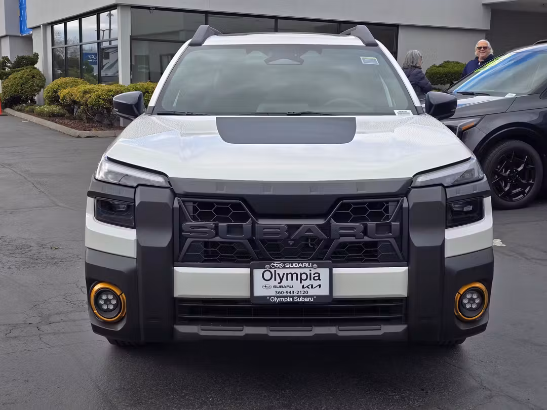 2026 Subaru Outback Wilderness - Image 2