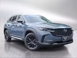 2023 MAZDA Cx-50 2.5 S Preferred Plus Package