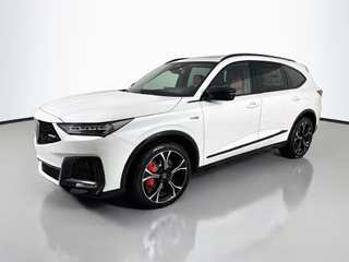 2026 Acura MDX Type S w/Advance Package