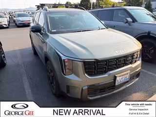 2024 Kia Sorento XLine SX