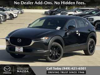 2026 MAZDA Cx-30 2.5 S Select Sport
