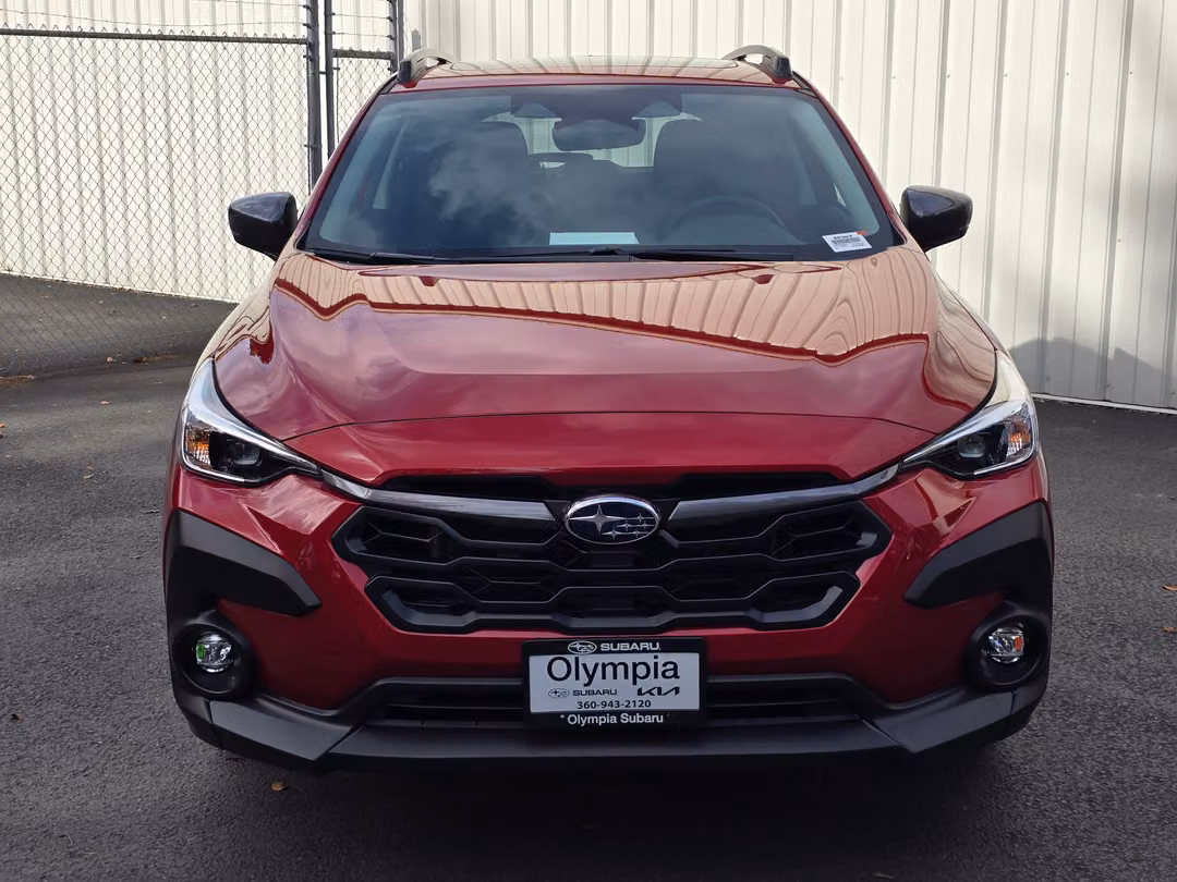 2026 Subaru Crosstrek Premium - Image 2