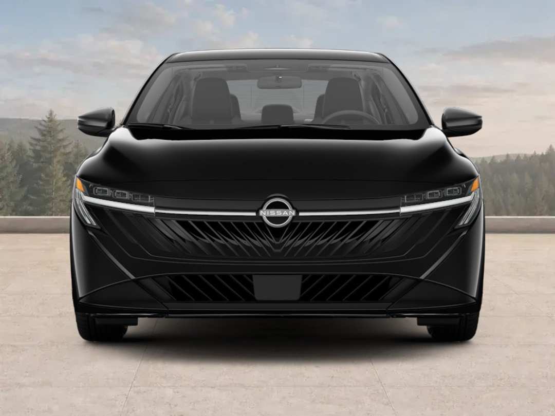 2027 Nissan Sentra SV - Image 2