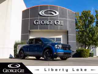 2023 Ford Maverick Lariat