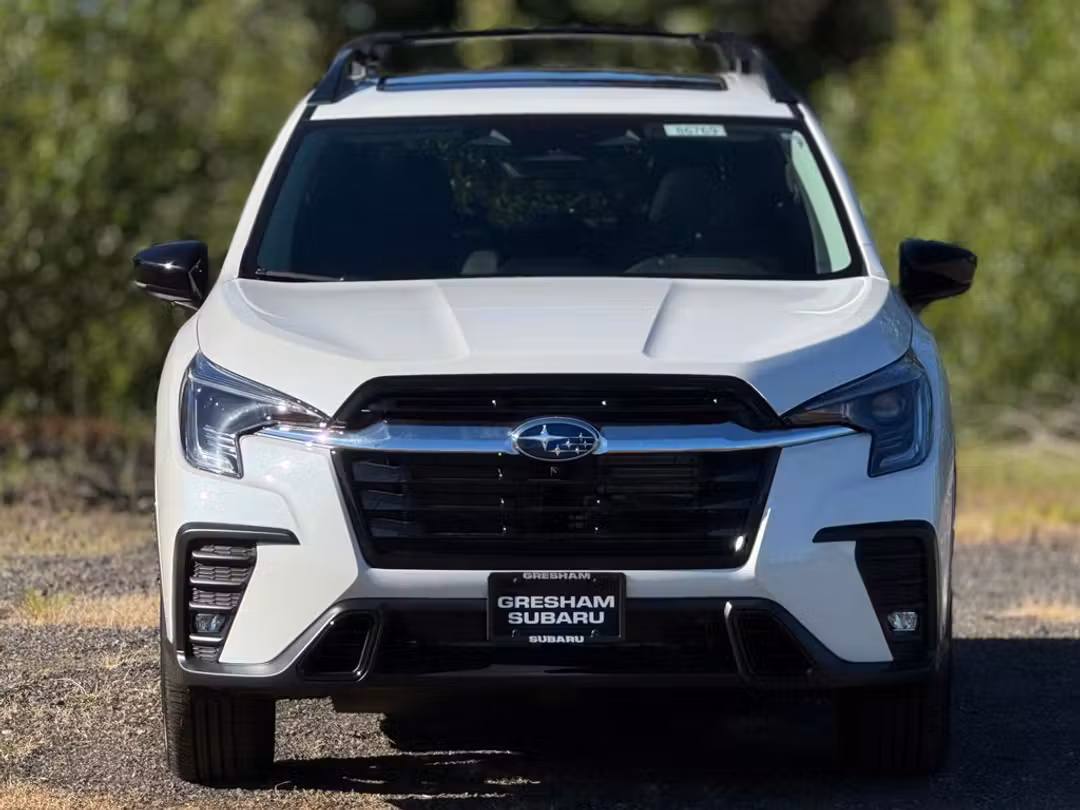 2026 Subaru Ascent Limited - Image 2