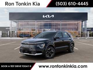 2026 Kia Niro Ev Wind