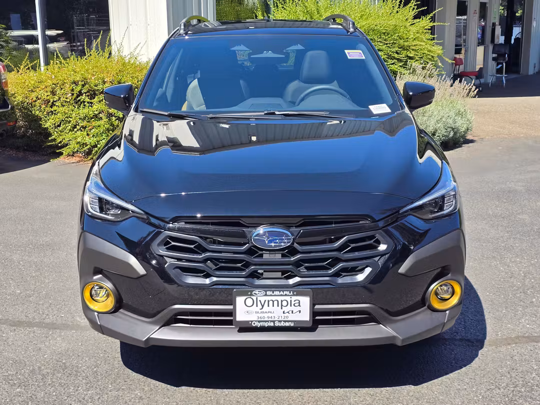 2026 Subaru Crosstrek Hybrid Sport - Image 2