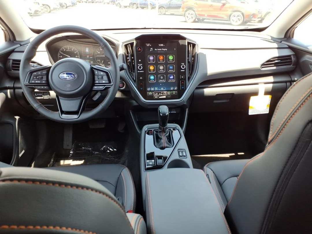 2026 Subaru Crosstrek Limited - Image 2