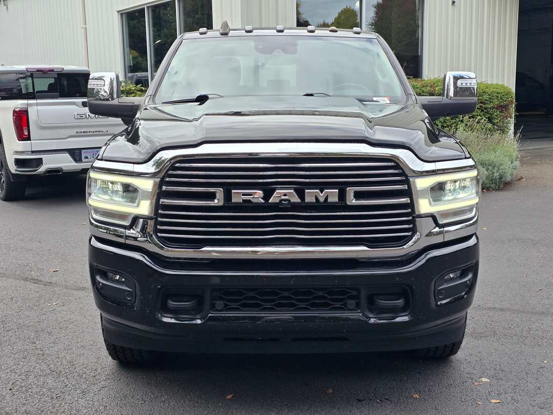 2024 Ram 2500 Laramie - Image 2