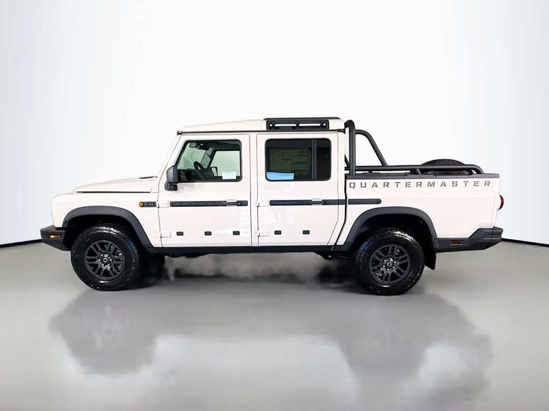 2026 INEOS Grenadier Quartermaster - Image 2