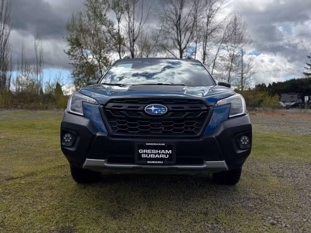 2024 Subaru Forester Wilderness - Image 2