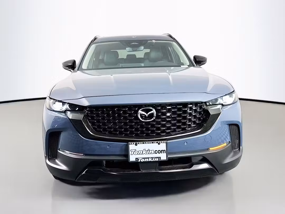 2026 MAZDA Cx-50 Hybrid Premium - Image 2
