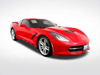 2014 Chevrolet Corvette Stingray Z51