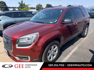 2015 GMC Acadia SLE2