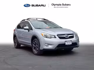 2015 Subaru Xv Crosstrek 2.0i Premium