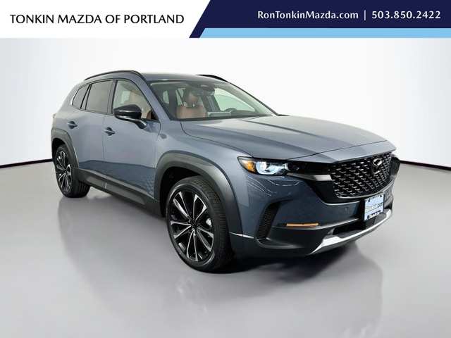2026 MAZDA Cx-50 2.5 Turbo Premium Plus