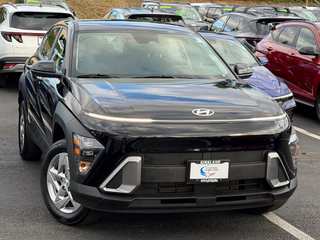 2025 Hyundai Kona SE