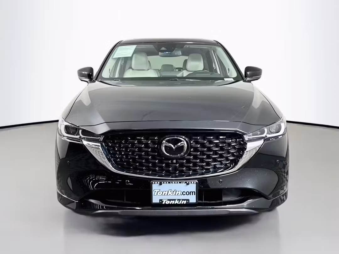 2025 MAZDA CX-5 2.5 S Premium Plus Package - Image 2
