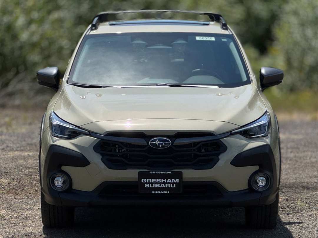 2026 Subaru Crosstrek Hybrid Limited - Image 2