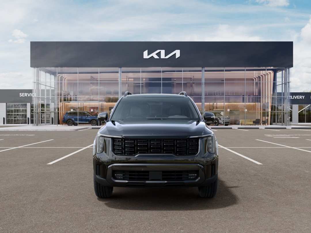 2026 Kia Sorento XLine SX Prestige - Image 2