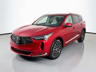 2026 Acura RDX Advance Package