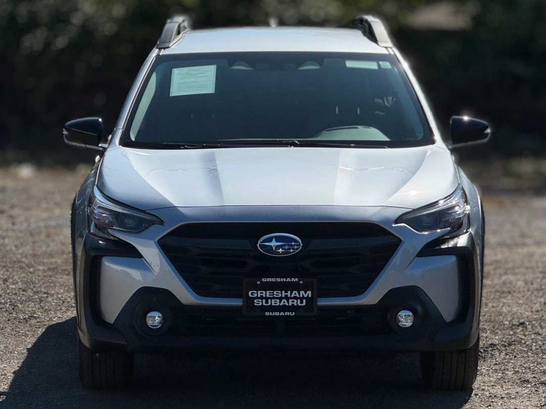 2024 Subaru Outback Premium - Image 2
