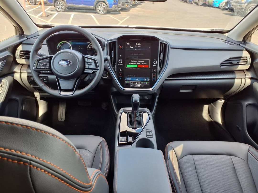 2026 Subaru Crosstrek Hybrid Limited - Image 2