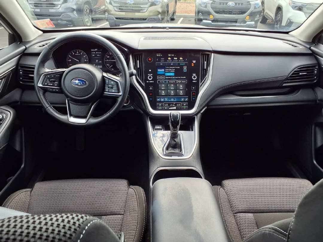 2025 Subaru Outback Premium - Image 2
