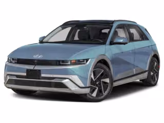 2027 Hyundai Ioniq 5 Limited