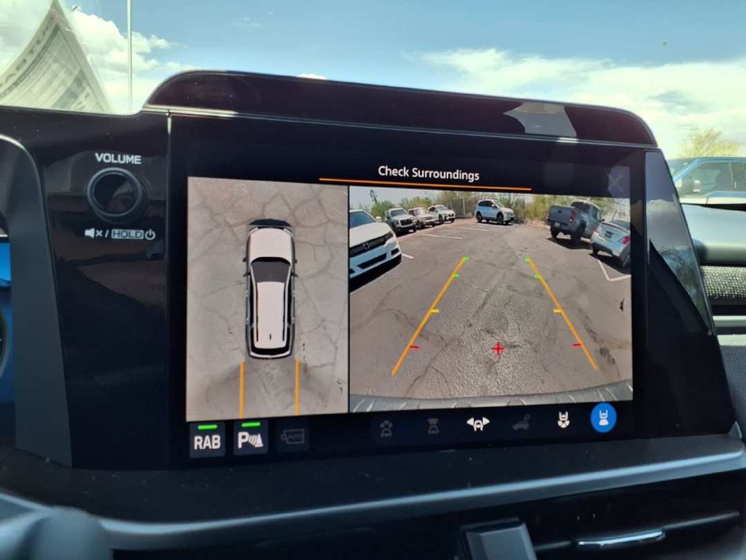 2026 Subaru Outback Limited XT - Image 3