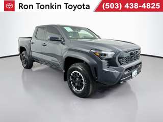 2026 Toyota Tacoma TRD OffRoad