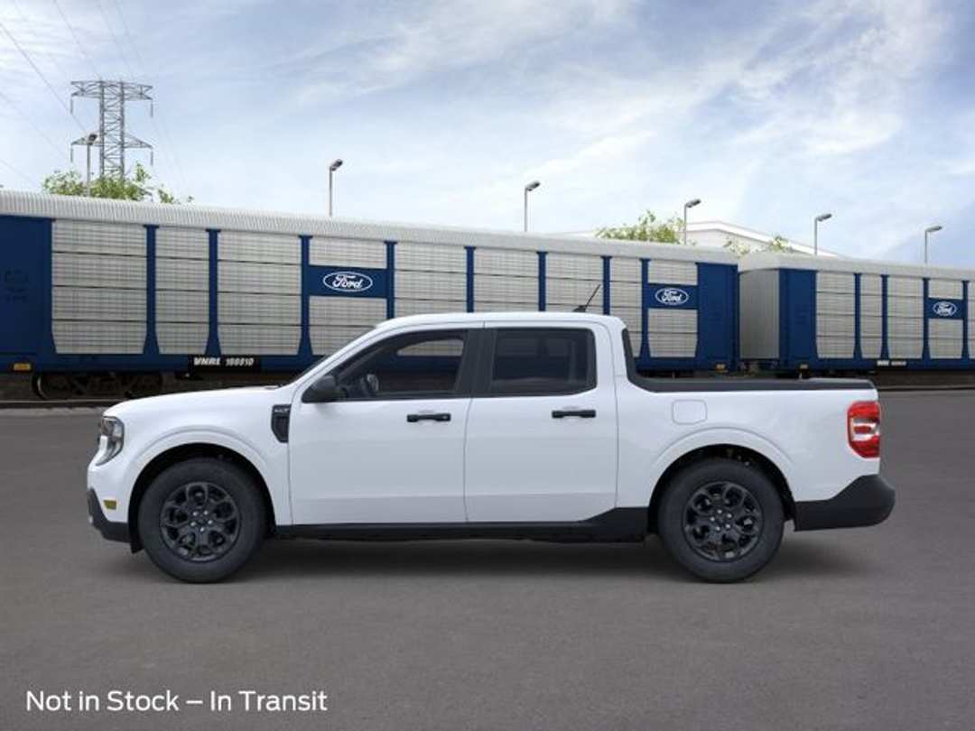 2026 Ford Maverick XLT - Image 3