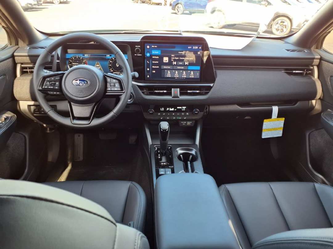 2026 Subaru Outback Premium - Image 2