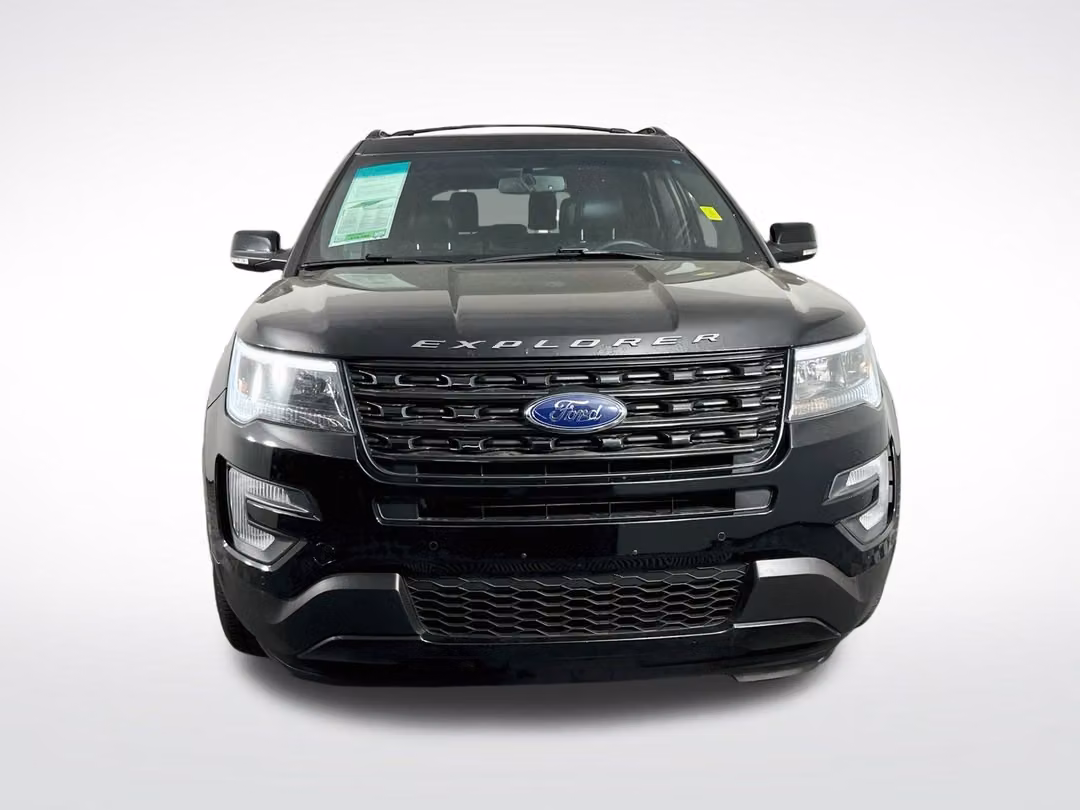 2016 Ford Explorer Sport - Image 2