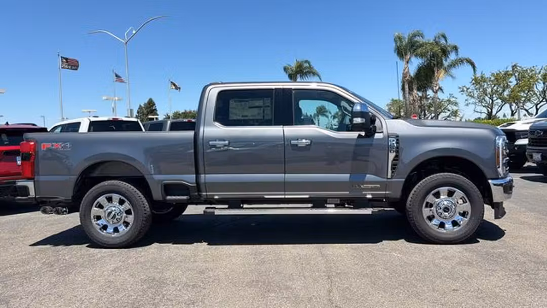2026 Ford F-250Sd Lariat - Image 2