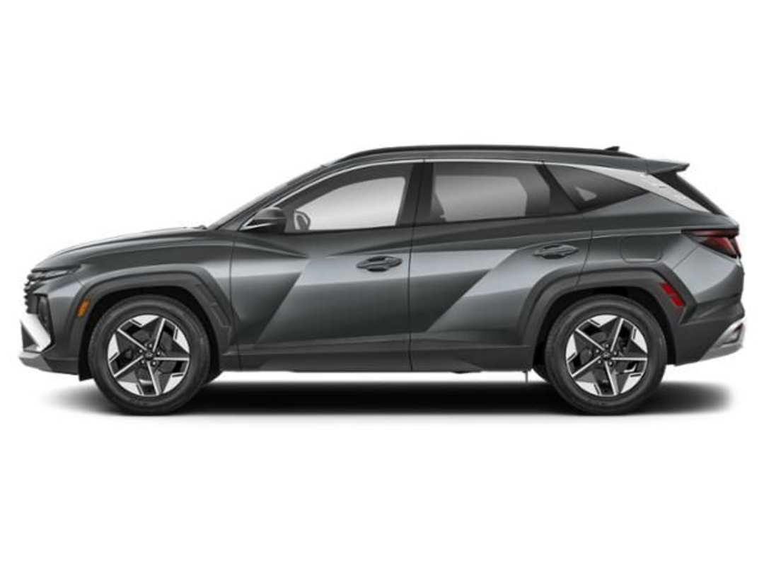 2026 Hyundai Tucson Plug-In Hybrid SEL - Image 2