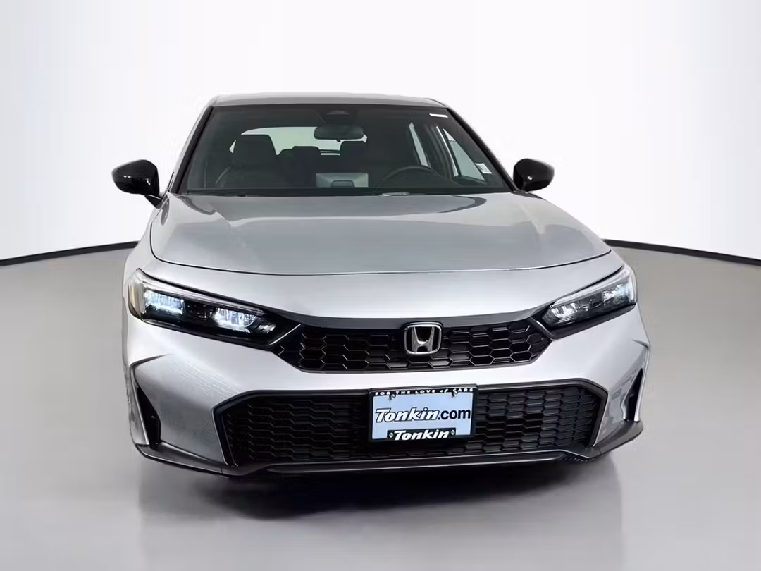 2026 Honda Civic Sport - Image 2
