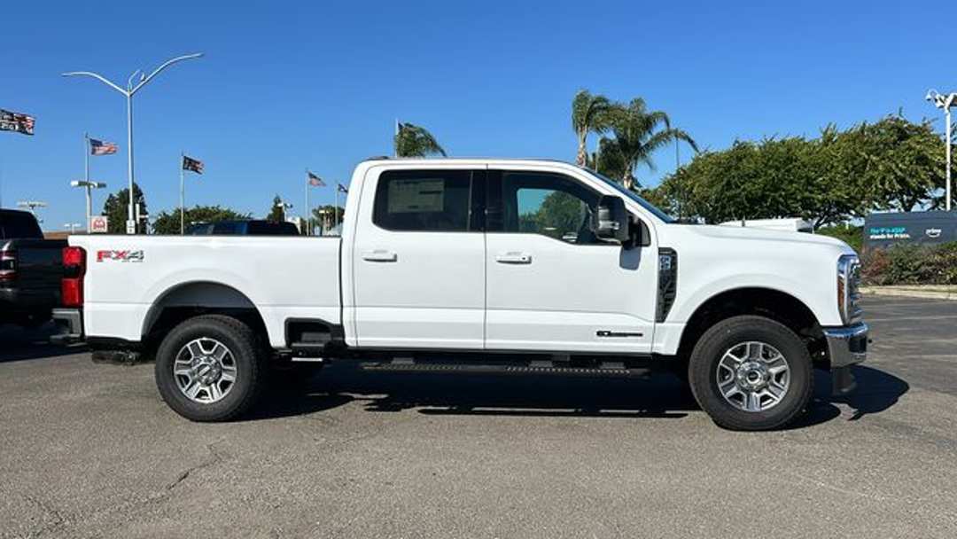 2026 Ford F-250Sd Lariat - Image 2