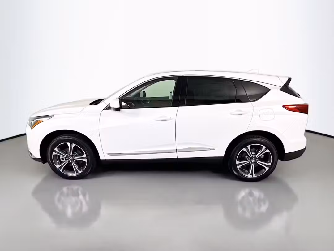 2026 Acura RDX Technology Package - Image 2