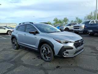 2026 Subaru Crosstrek Hybrid Limited