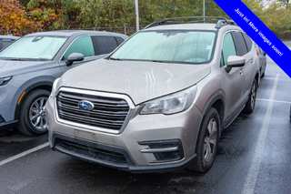 2019 Subaru Ascent Premium