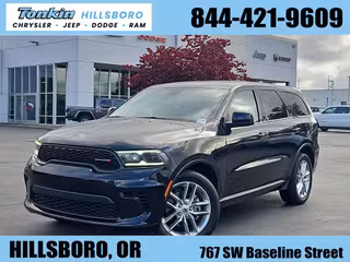 2023 Dodge Durango GT